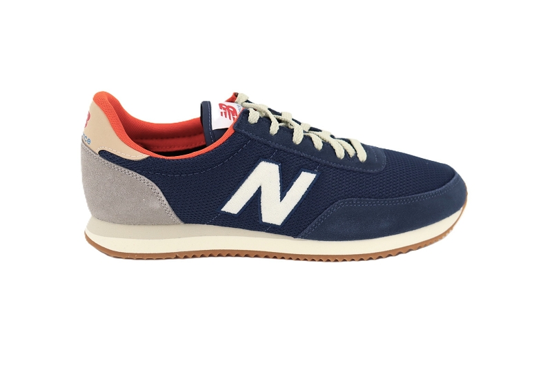 New balance baskets ul720d bleu