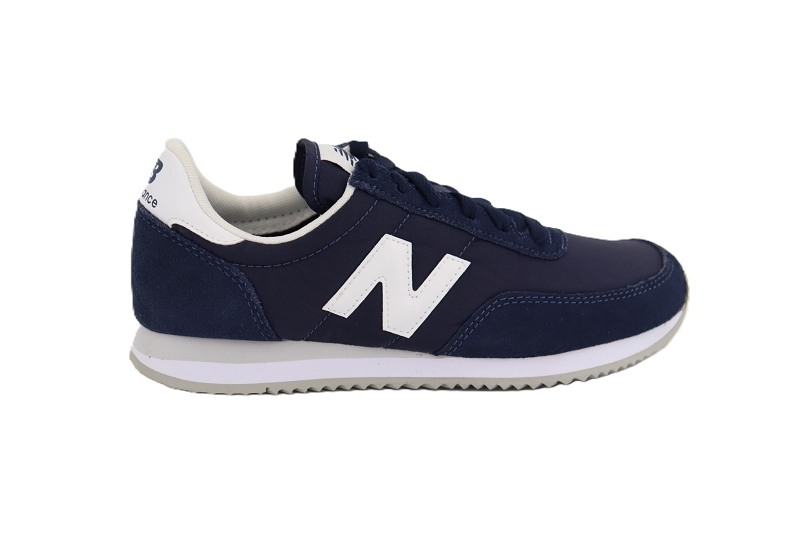 New balance baskets ul720d bleu