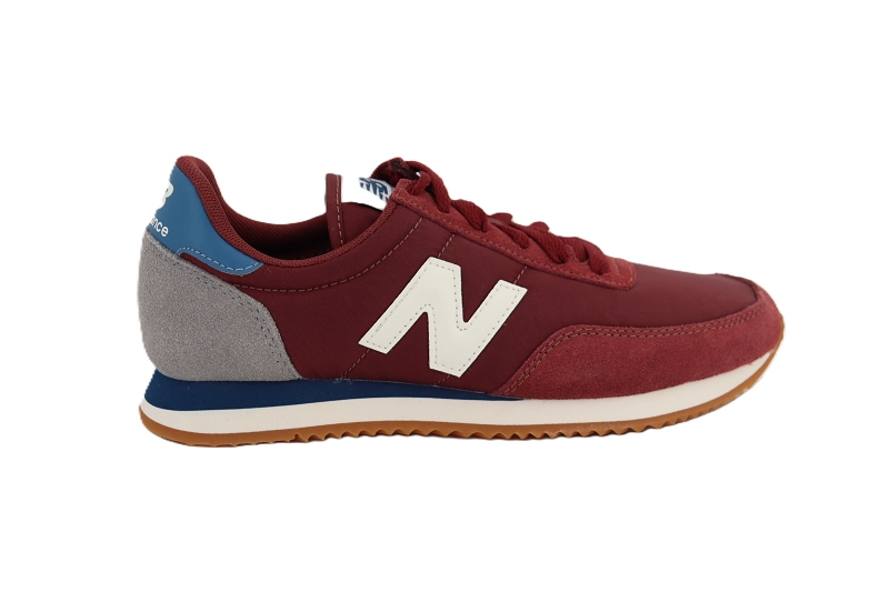 New balance baskets ul720d bordeaux