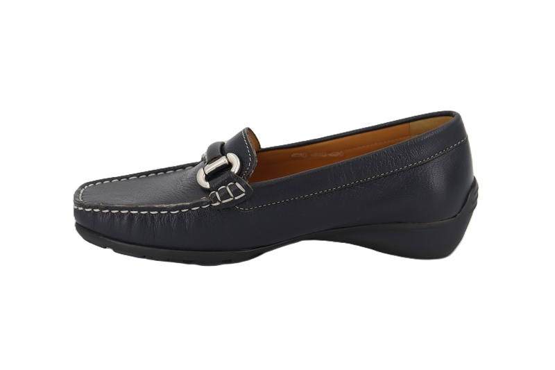 Mephisto f mocassins natala bleu0946202_3