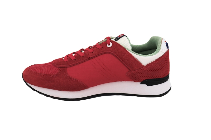 Colmar baskets travis bold rouge0963002_3