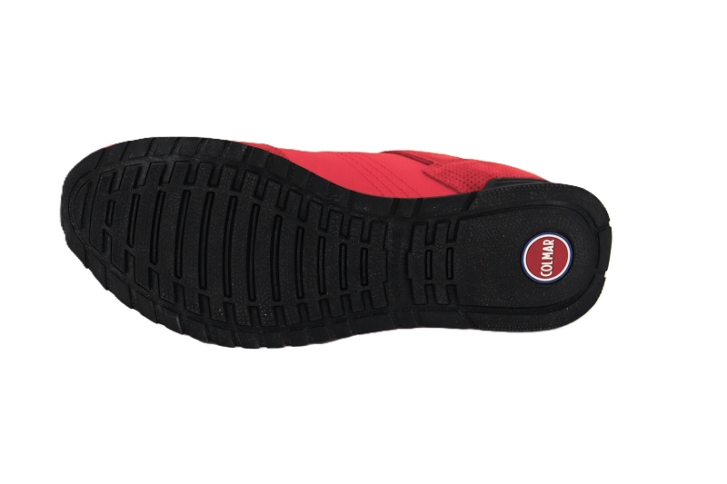 Colmar baskets travis bold rouge0963002_5