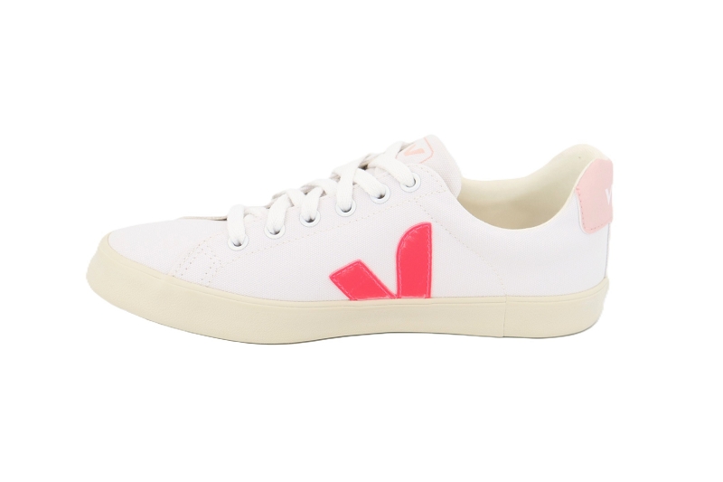 Veja baskets espalar se blanc0964701_3