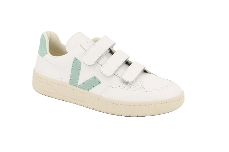 Veja baskets v lock blanc0965001_2