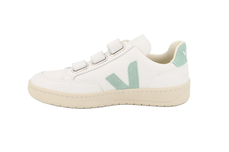 Veja baskets v lock blanc0965001_3