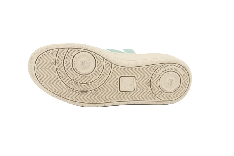 Veja baskets v lock blanc0965001_5