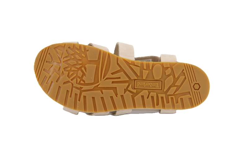 Timberland sandales nu pieds malibu waves ankle beige0968702_5
