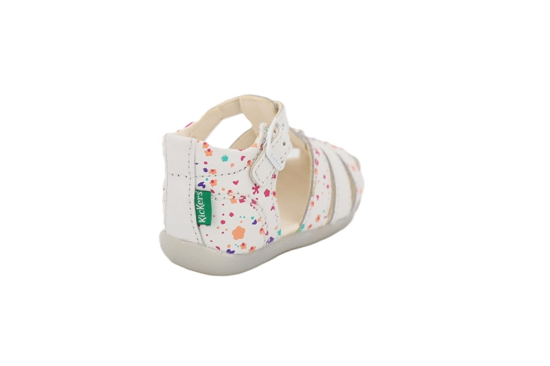 Kickers enf sandales nu pieds bigfly 2 blanc0971802_4