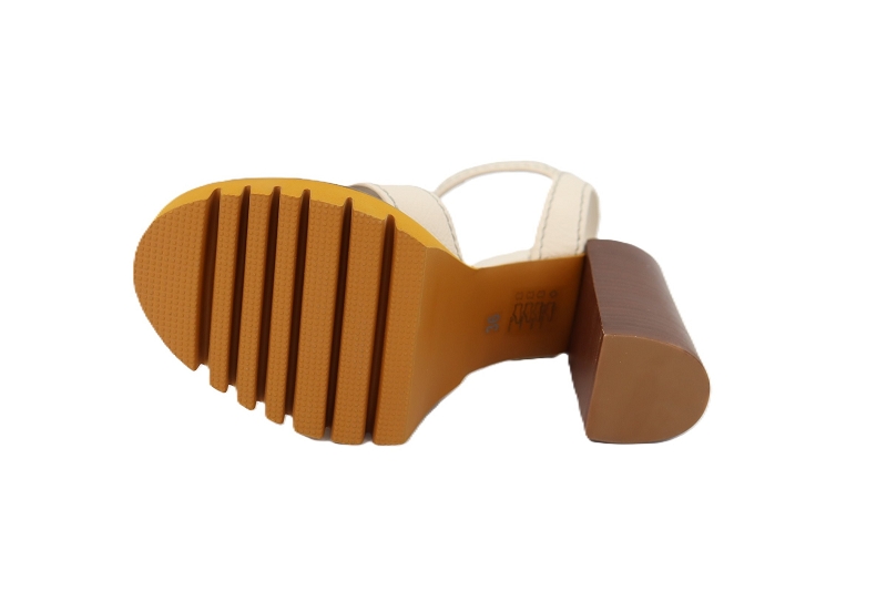 Elvio zanon sandales nu pieds hola blanc0974601_5