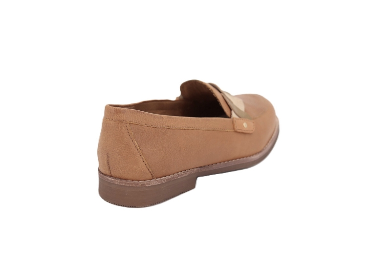 Emilie karston mocassins achel marron1000301_4