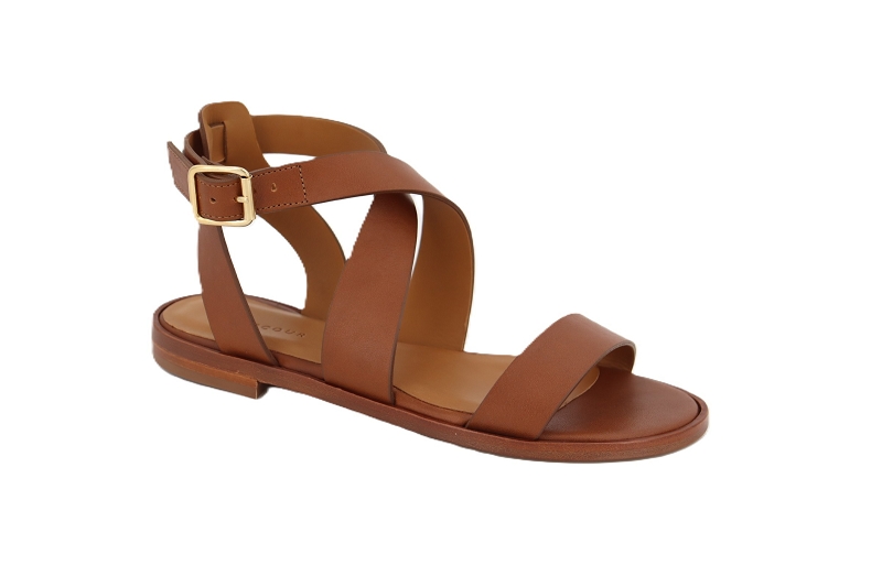 Rivecour sandales nu pieds 202 marron1008501_2