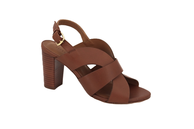 Rivecour sandales nu pieds 55 marron1008601_2