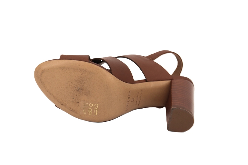 Rivecour sandales nu pieds 55 marron1008601_5