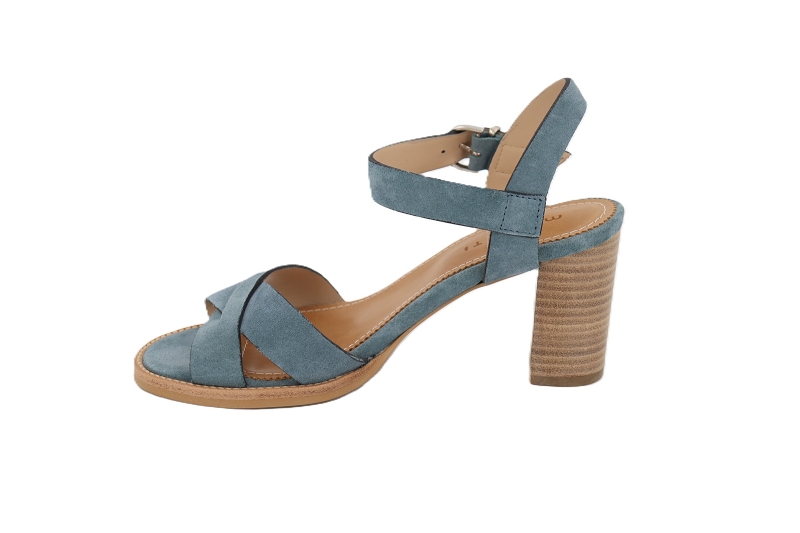 Muratti sandales nu pieds raymond bleu1011101_3