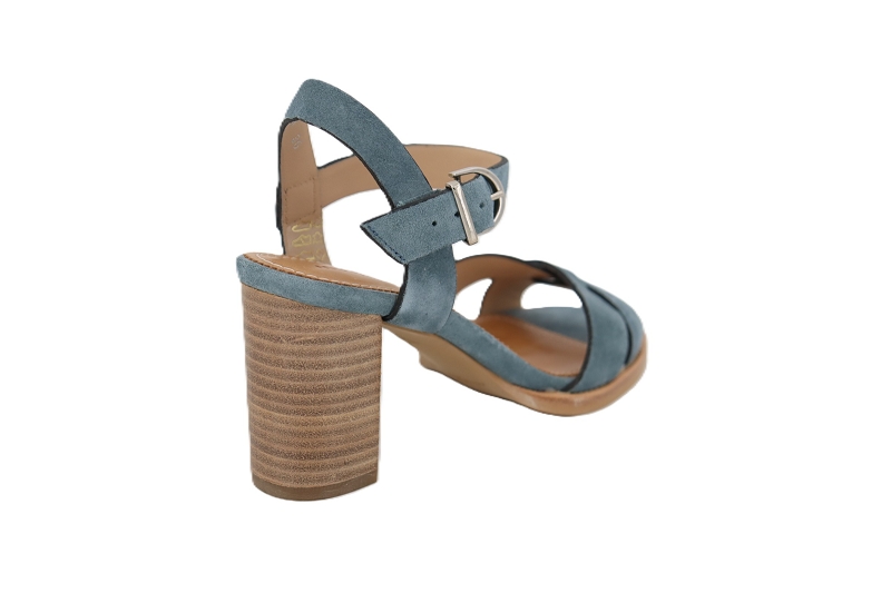 Muratti sandales nu pieds raymond bleu1011101_4