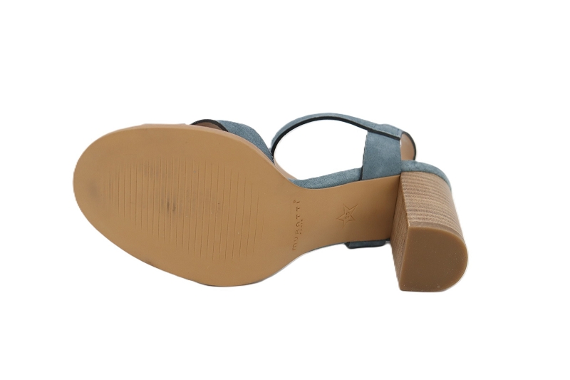 Muratti sandales nu pieds raymond bleu1011101_5