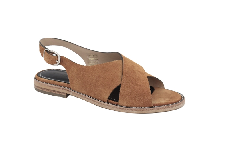 Muratti sandales nu pieds ravilloles marron1011201_2