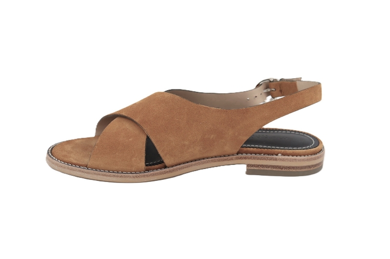 Muratti sandales nu pieds ravilloles marron1011201_3
