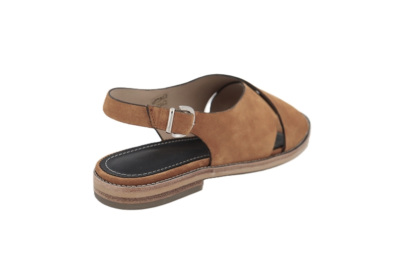 Muratti sandales nu pieds ravilloles marron1011201_4