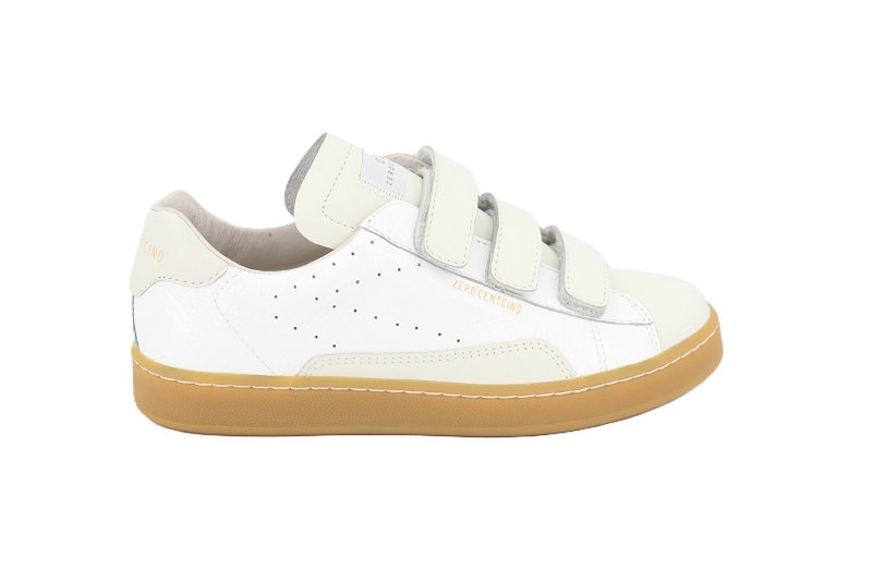 0105 baskets s scratch blanc