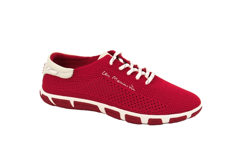 Tbs baskets jazaria rouge1021702_2