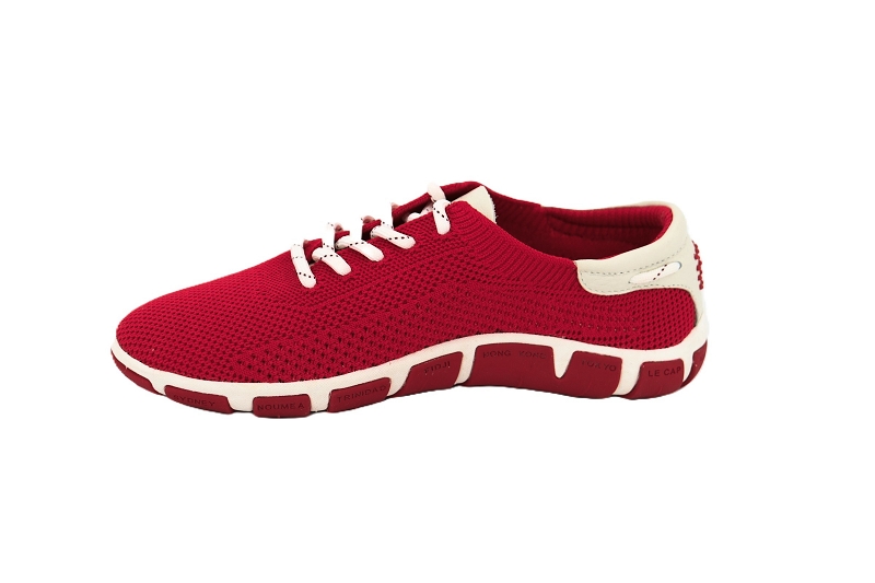 Tbs baskets jazaria rouge1021702_3
