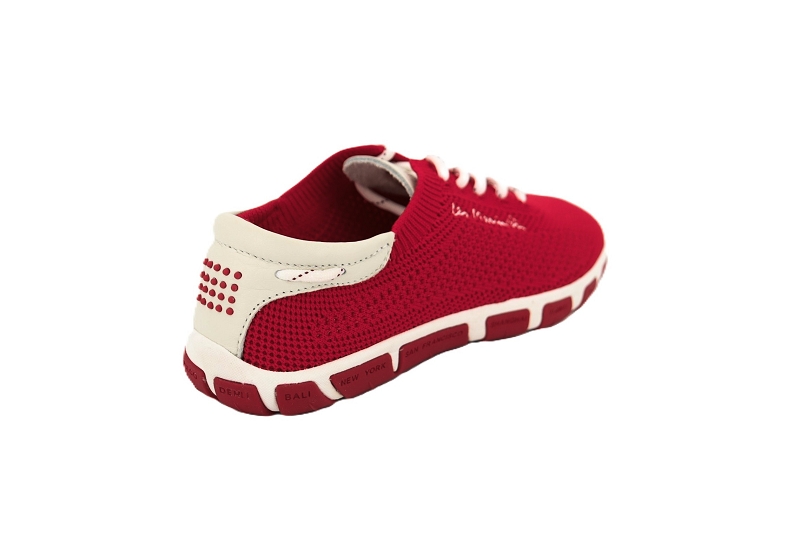 Tbs baskets jazaria rouge1021702_4