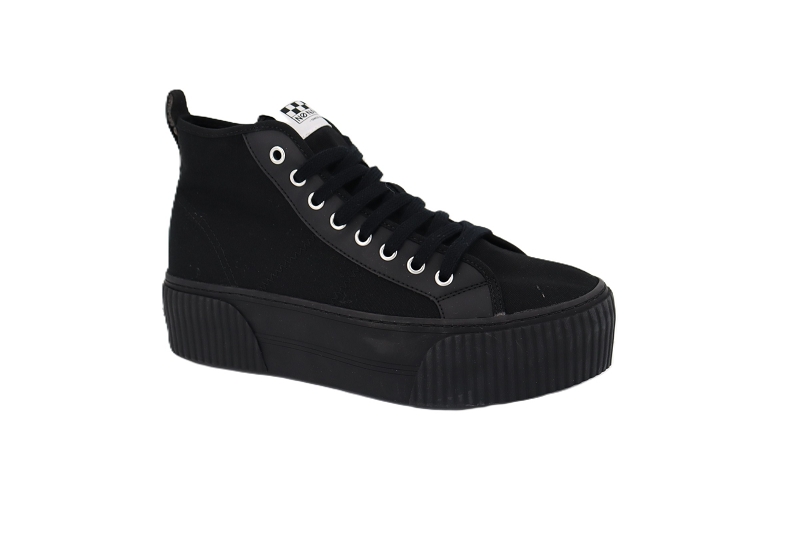 No name baskets montantes iron mid noir1029202_2