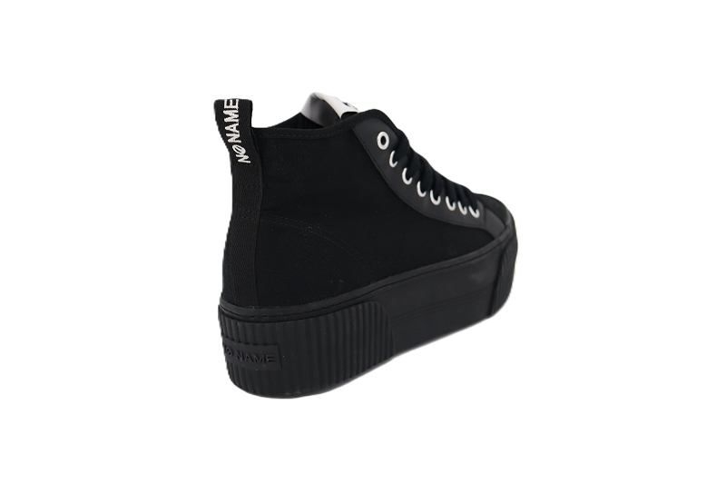 No name baskets montantes iron mid noir1029202_4
