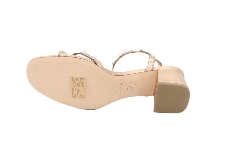 Ash sandales nu pieds rikki dore1030401_5