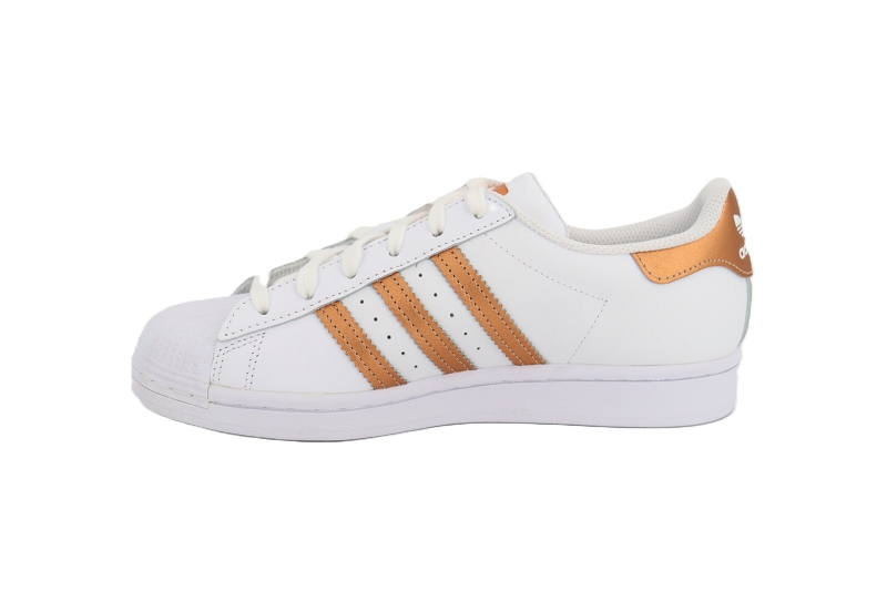 Adidas baskets superstar blanc1042602_3