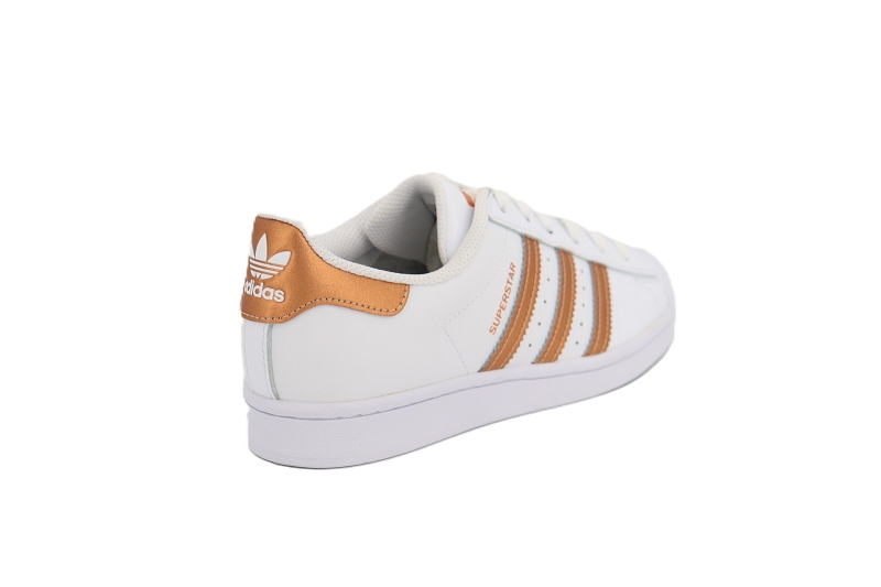 Adidas baskets superstar blanc1042602_4