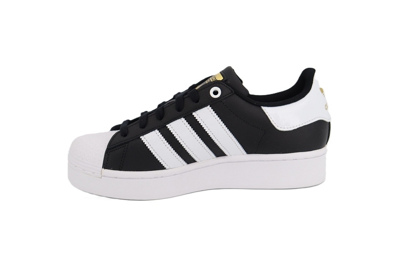 Adidas baskets superstar noir1042603_3