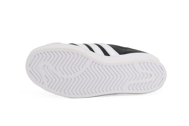 Adidas baskets superstar noir1042603_5