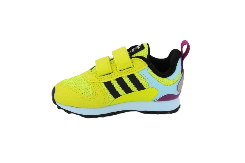 Adidas enf baskets zx 700 hd cf jaune1042701_3