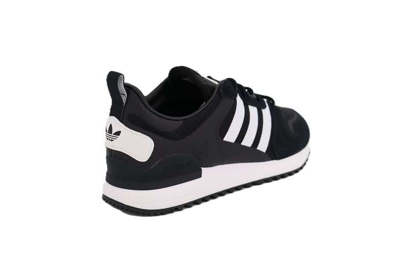 Adidas baskets zx 700hd noir1042802_4