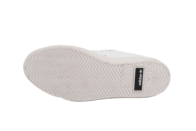 Adidas baskets sleek blanc1043001_5