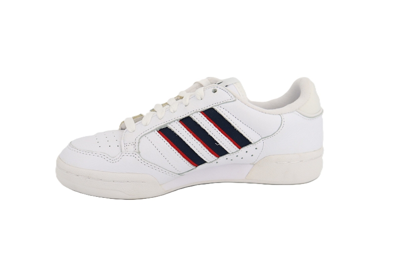 Adidas baskets continental 80 blanc1043202_3