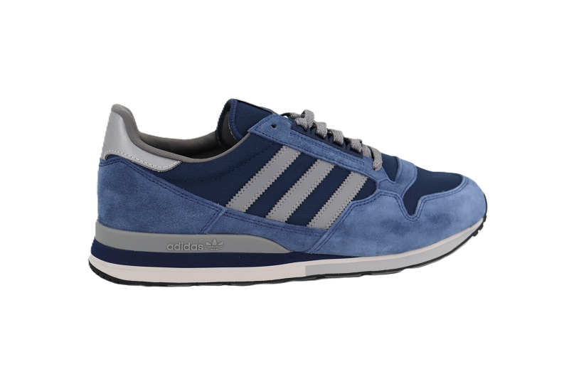Adidas baskets zx500 bleu