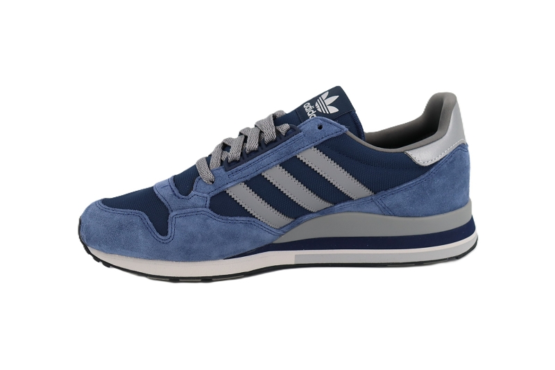 Adidas baskets zx500 bleu1066902_3