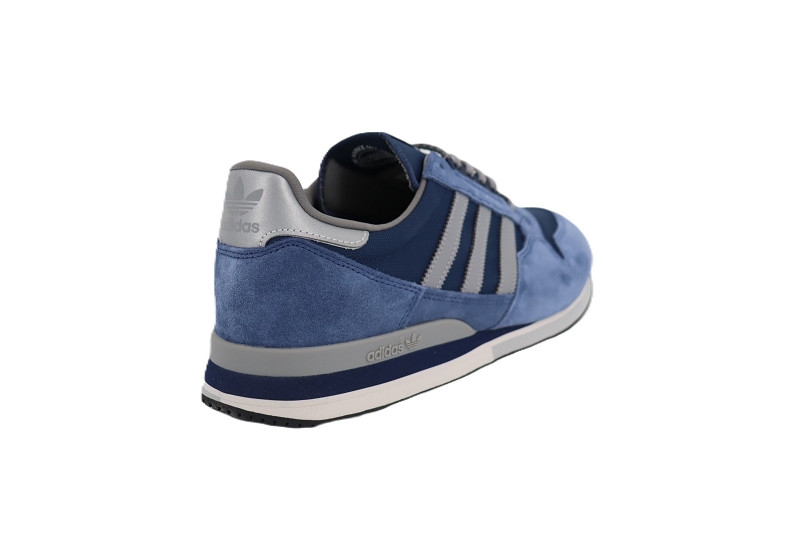 Adidas baskets zx500 bleu1066902_4