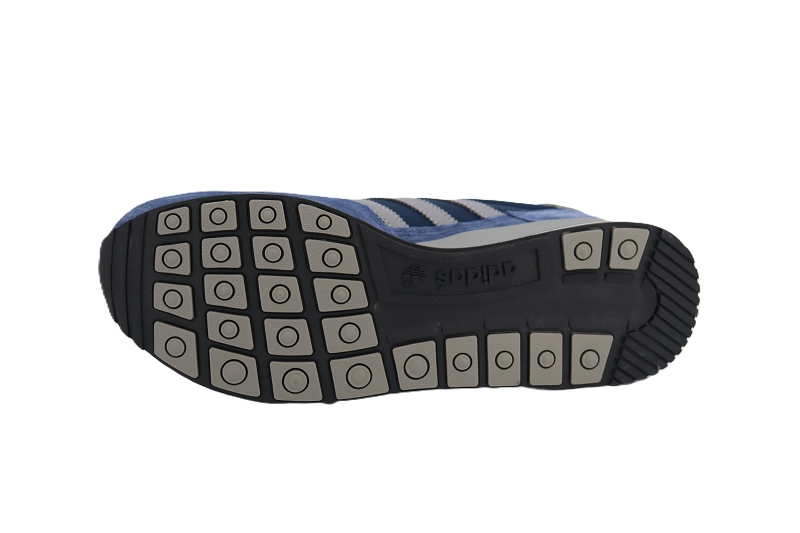 Adidas baskets zx500 bleu1066902_5