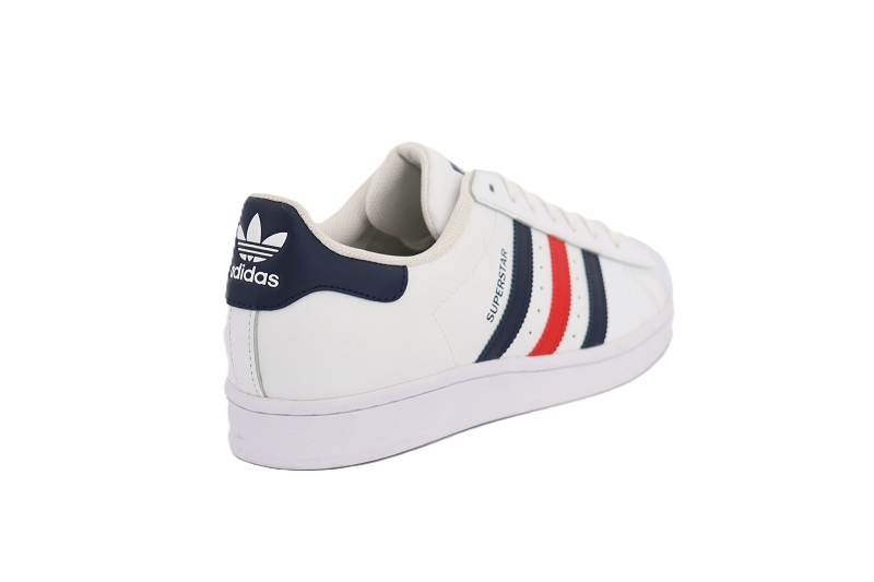 Adidas baskets superstar blanc1067001_4