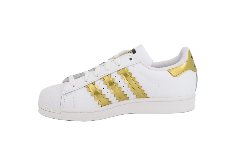 Adidas baskets superstar blanc1067003_3