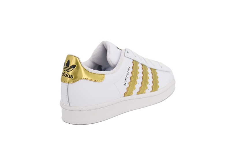 Adidas baskets superstar blanc1067003_4