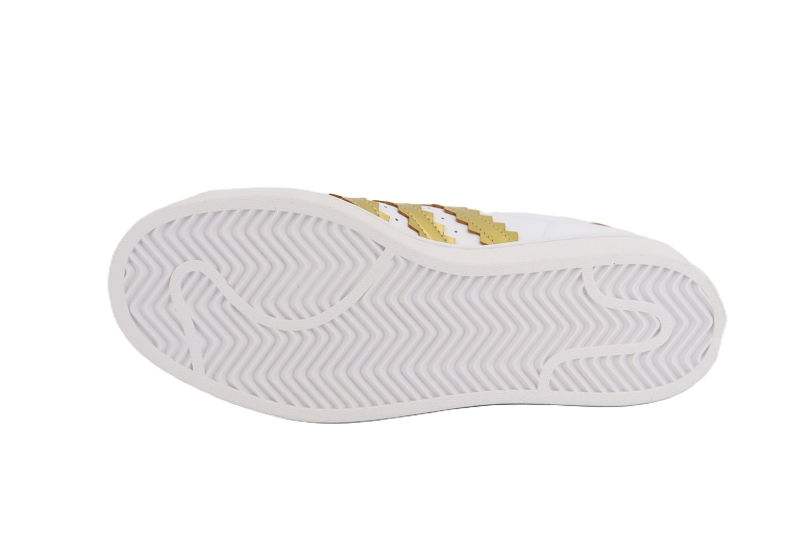 Adidas baskets superstar blanc1067003_5