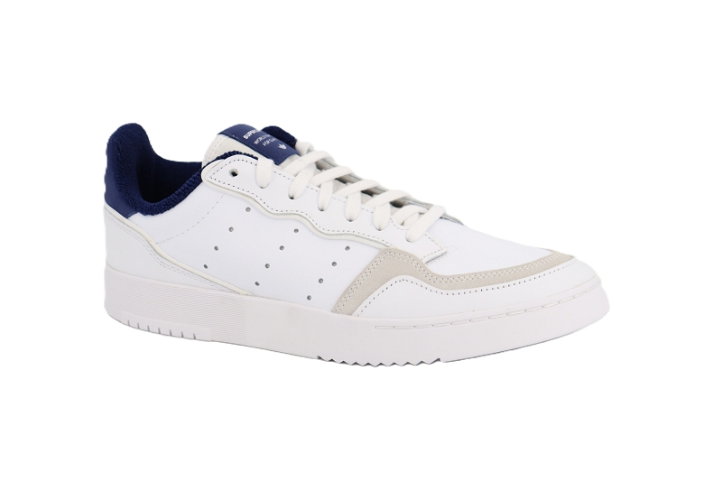 Adidas baskets supercourt blanc1067201_2