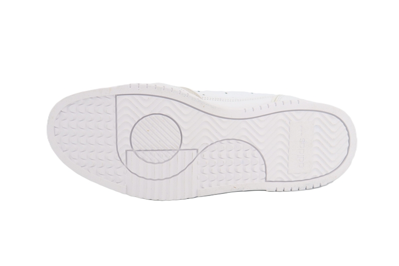 Adidas baskets supercourt blanc1067201_5