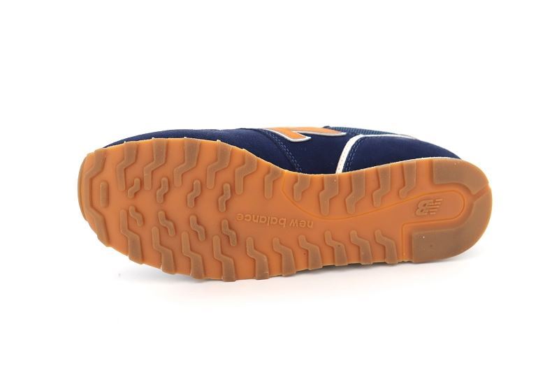 New balance baskets 373 bleu1074903_5