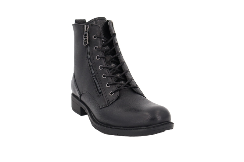 Tamaris store boots et bottines 25211 noir2526501_2